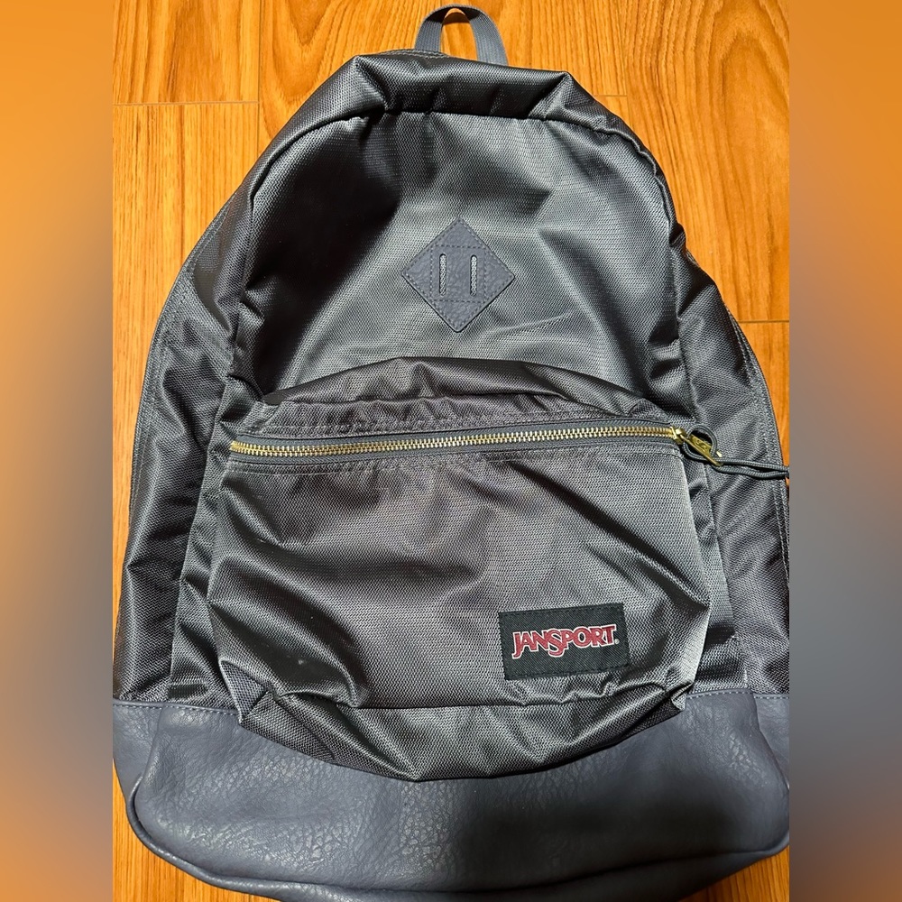 Jansport Backpack